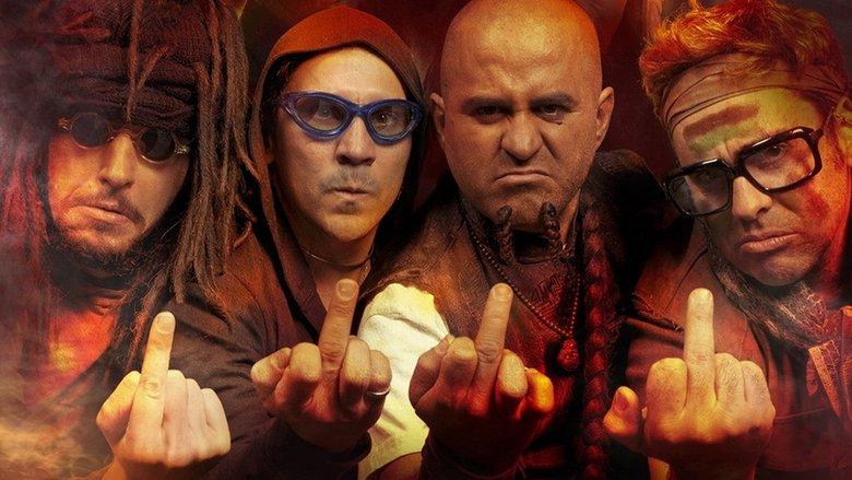 Balas & Bolinhos: O Último Capítulo image