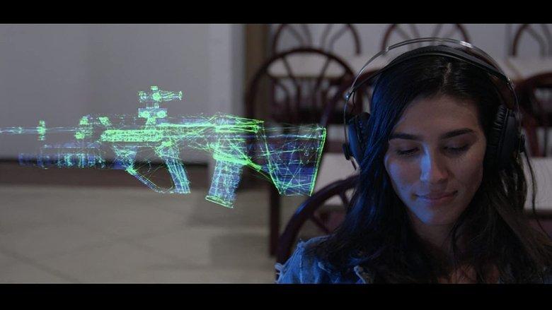 Virtual Death Match image