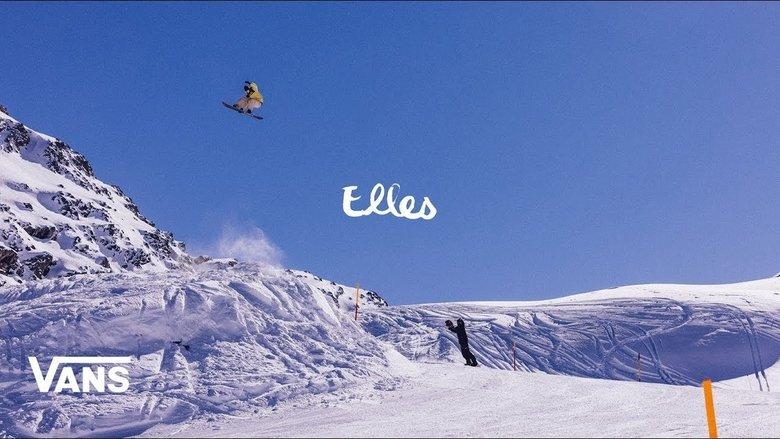 VANS SNOWBOARDING PRESENTS: ELLES image
