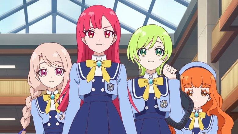 Himitsu no AiPri image