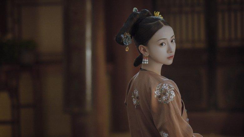 Story of Yanxi Palace image