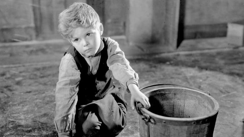 Oliver Twist image
