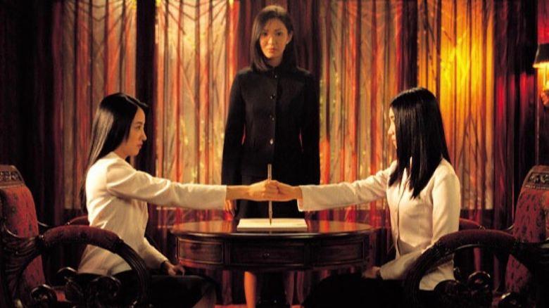 Bunshinsaba: Ouija Board image