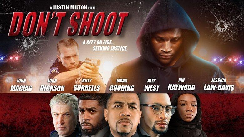 Don't Shoot image