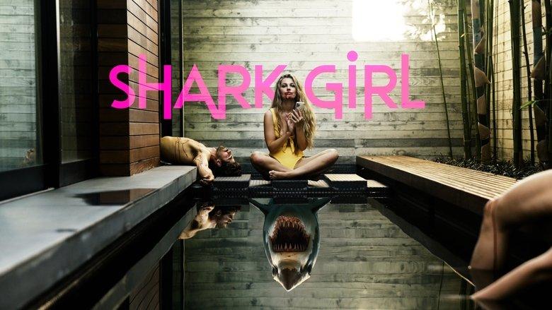Shark Girl image