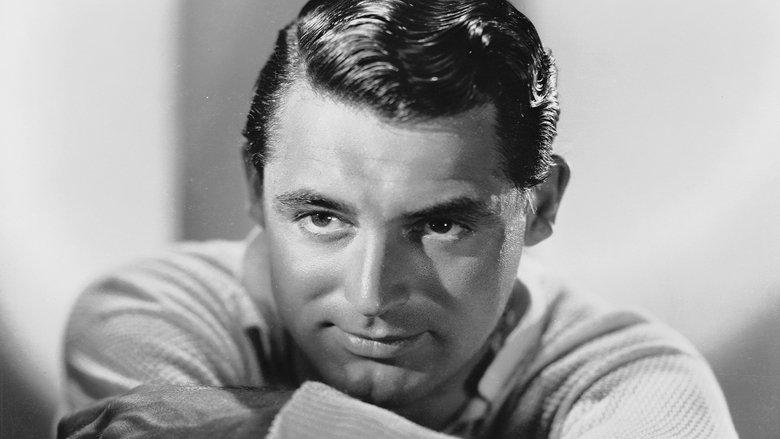 Discovering Cary Grant image