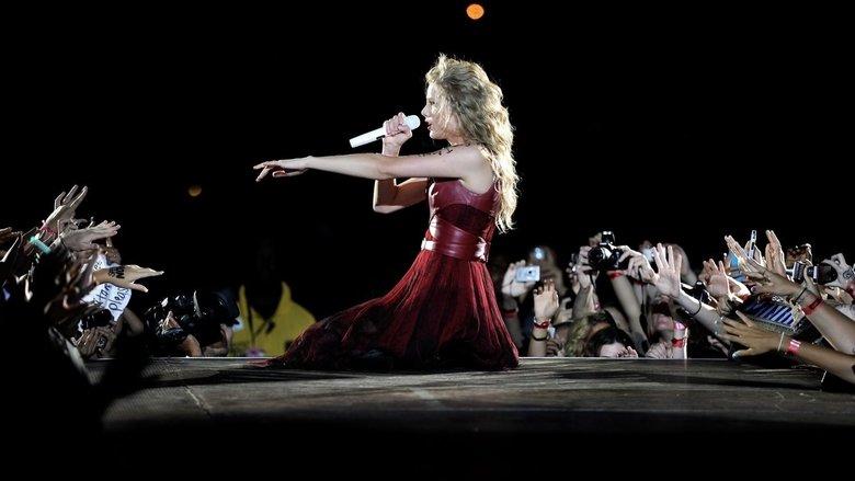 Taylor Swift: Speak Now World Tour Live image