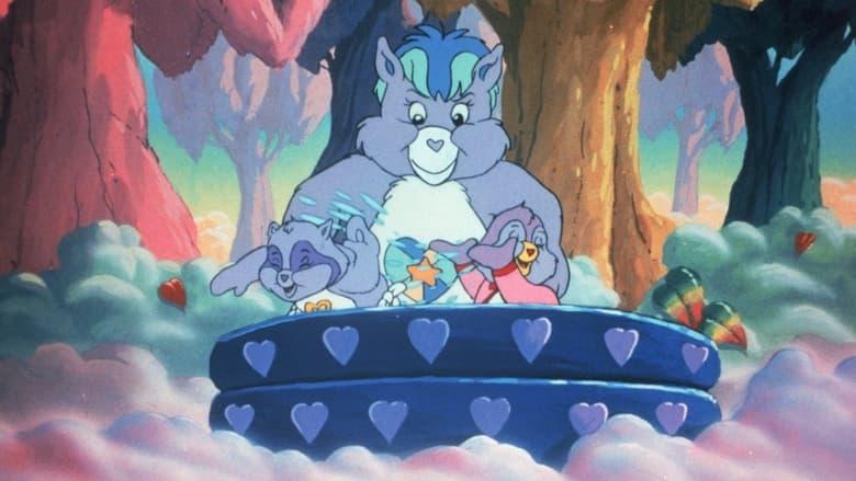 Care Bears Movie II: A New Generation image
