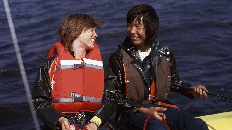 Nordsee ist Mordsee image