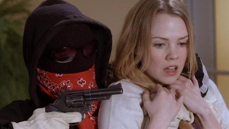 Teenage Bank Heist image