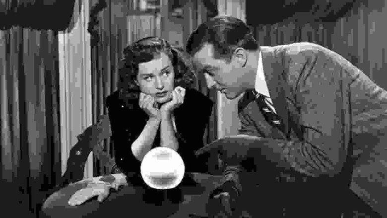 The Crystal Ball image