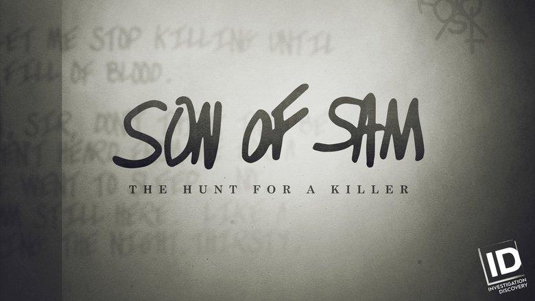 Son of Sam: The Hunt for a Killer image