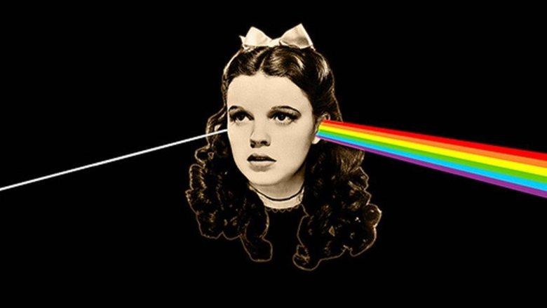 The Dark Side of the Rainbow image