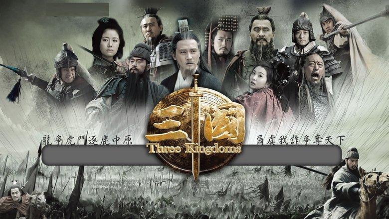 Three Kingdoms image