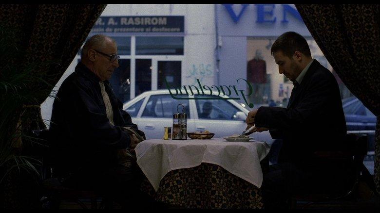 Cigarettes and Coffee image