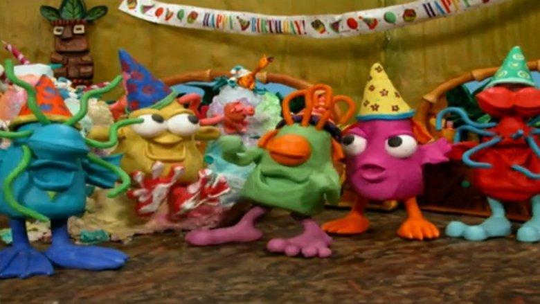 Doh Doh Island image