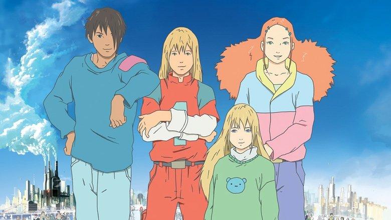 Anatane: Saving the Children of Okura image