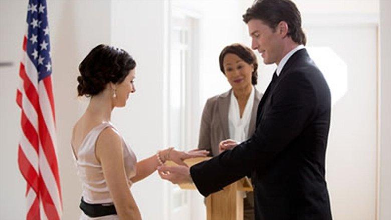 Newlywed and Dead image