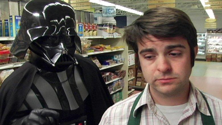 Chad Vader: Day Shift Manager image