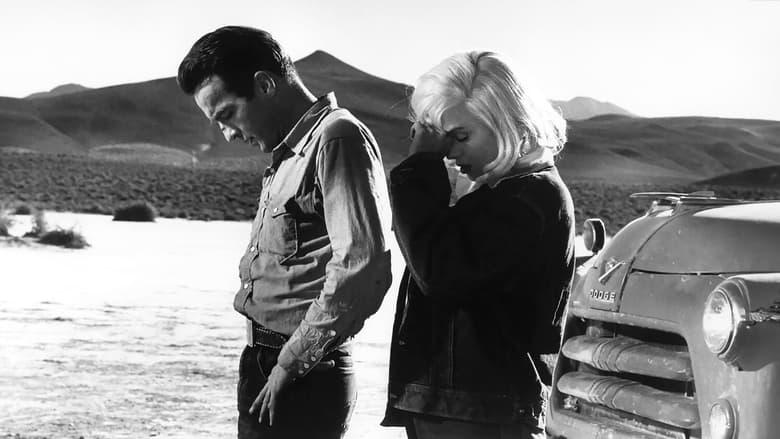 The Misfits image