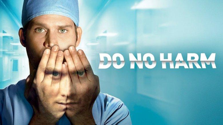 Do No Harm image