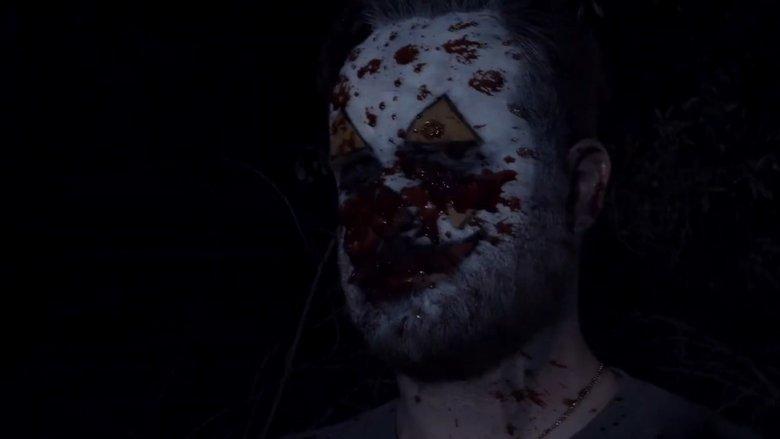 Camp Blood 8: Revelations image