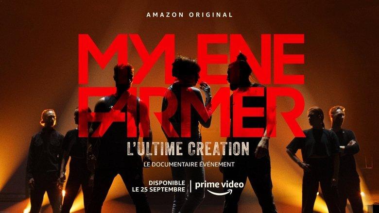 Mylène Farmer, l’Ultime Création image