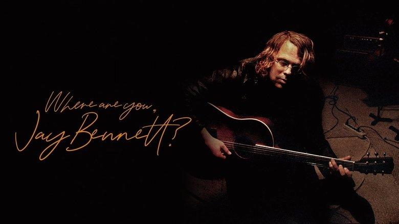 Where Are You, Jay Bennett? image