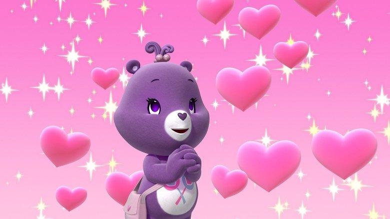 Care Bears: Share Bear Shines image