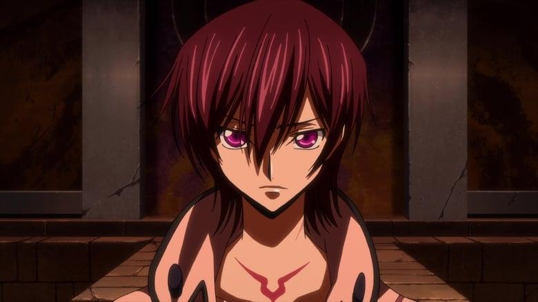 Code Geass: Lelouch of the Re;Surrection image