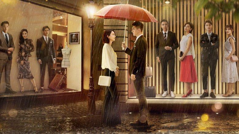 Our Glamorous Time image