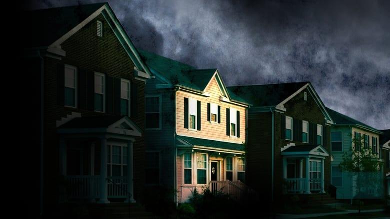 Murder on Maple Drive image