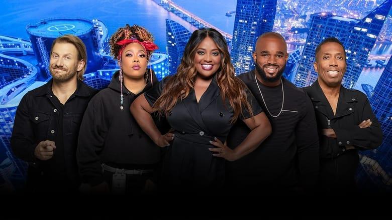 Dish Nation image