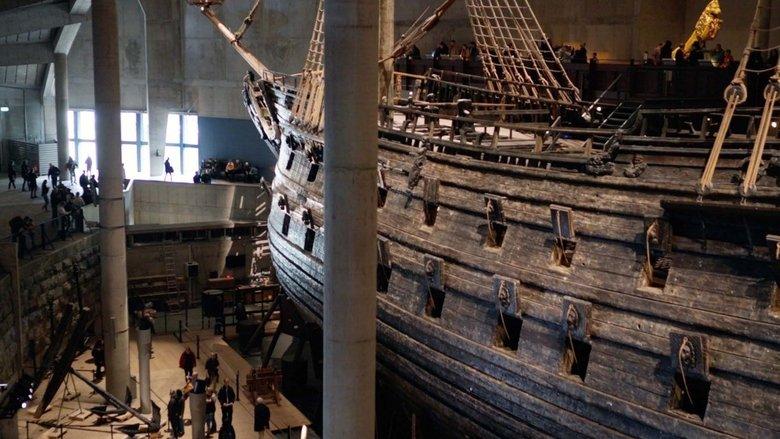 Vasa: The Ghost Warship image