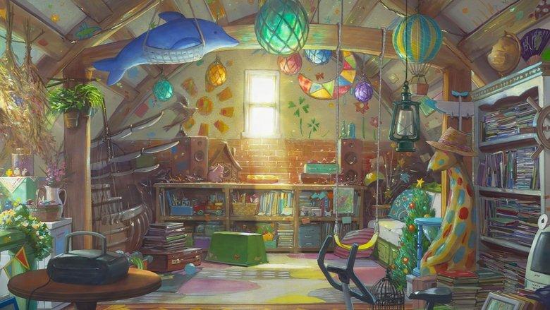 The Imaginary image