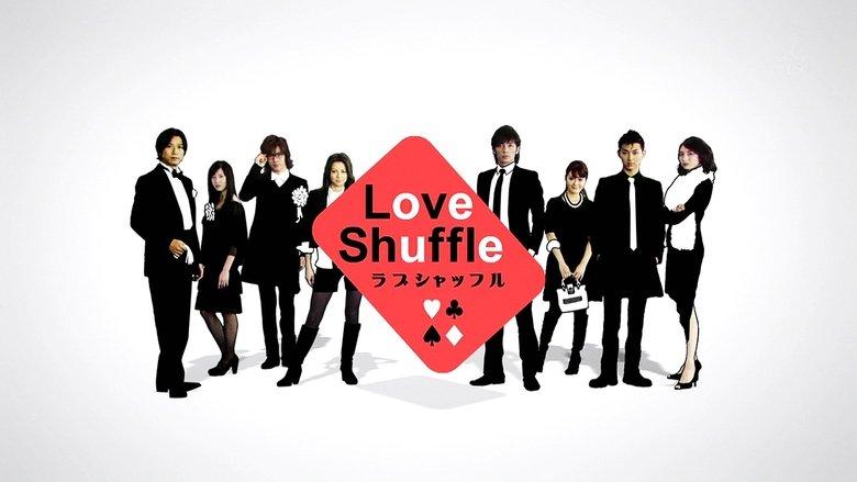 Love Shuffle image