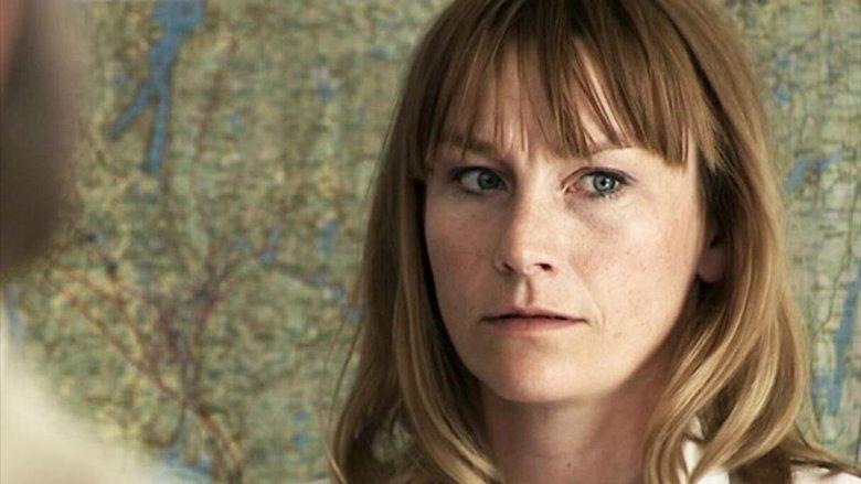 Camilla Läckberg: The Preacher image