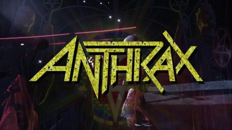 Anthrax: Chile On Hell image