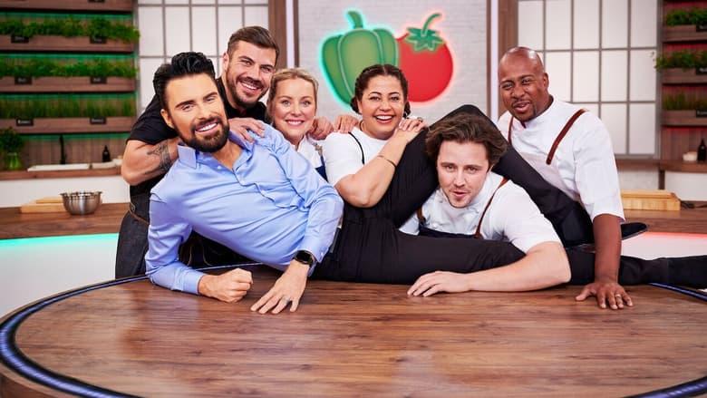 Ready Steady Cook image
