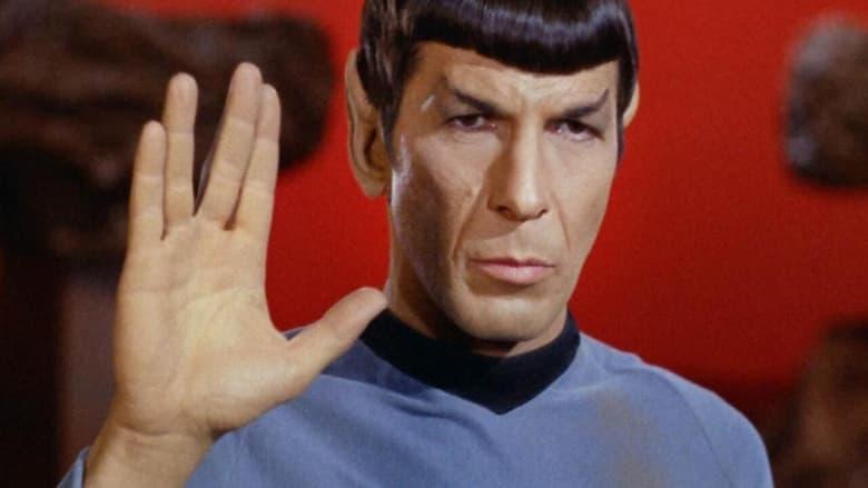 Leonard Nimoy: Star Trek Memories image