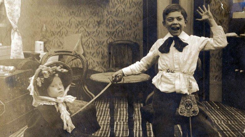 The Actor's Children image