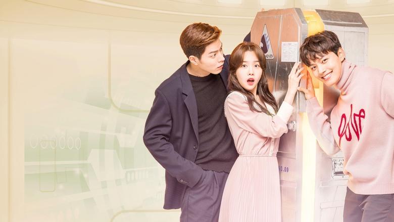 My Absolute Boyfriend image