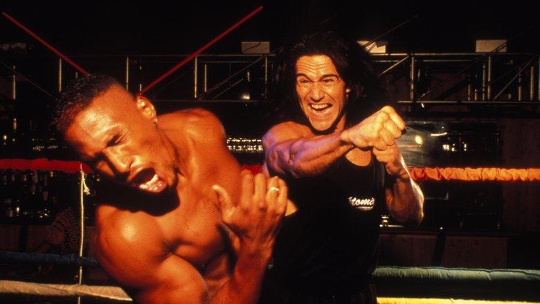 Shootfighter II image