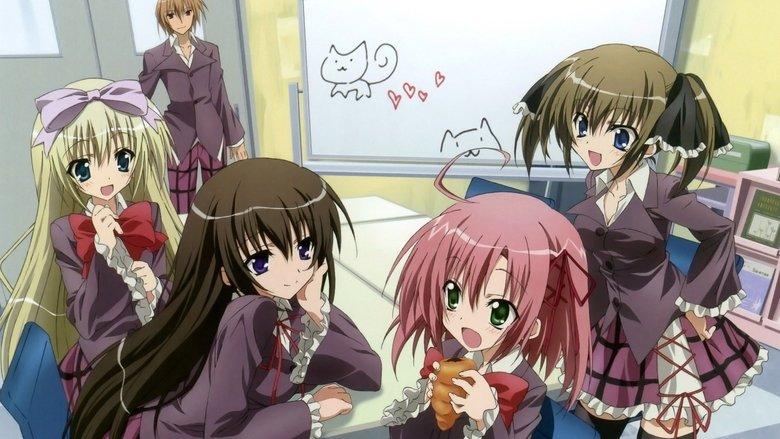 Student Council's Discretion image