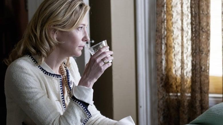 Blue Jasmine image