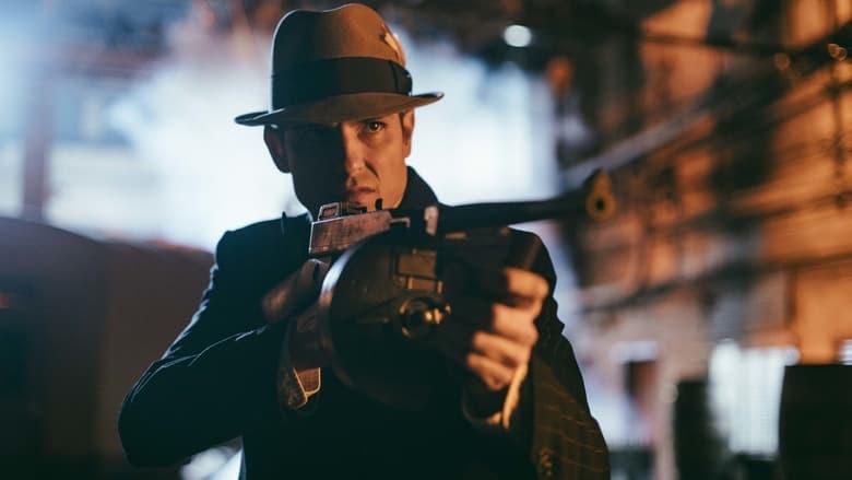 Gangster Land image
