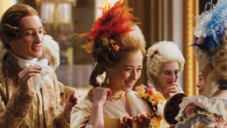 Marie-Antoinette, la véritable histoire image