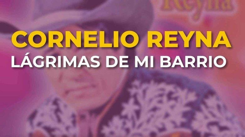Lágrimas de mi barrio image