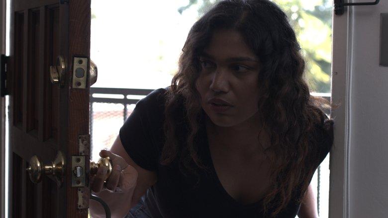 My First Horror Film image