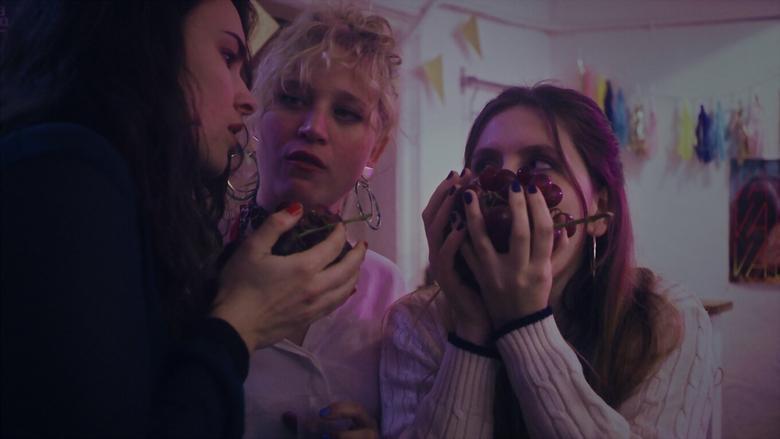 Andy and the Other Women image